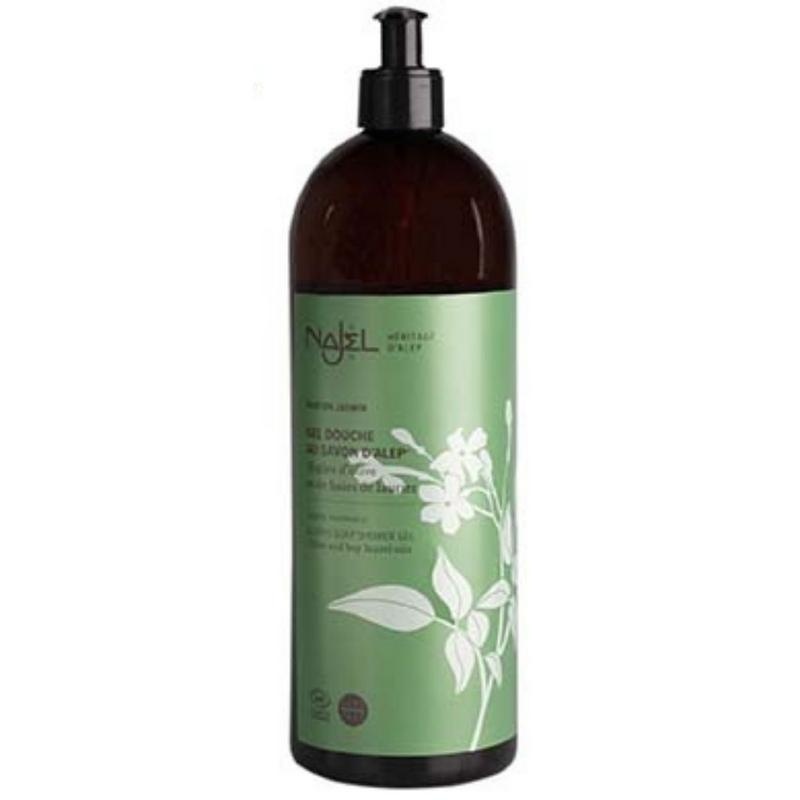Najel Najel Duschgel Jasmin (1 Liter)