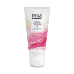 Therme Duschgel Saigon Pink Lotus (200 Ml)