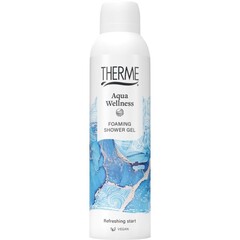 Therme Aqua Wellness-Schaumdusche (200 Ml)