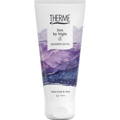 Therme Zen by Nachtdusche Satin (200 Ml)