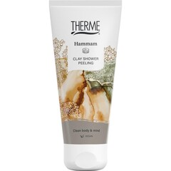 Therme Hamam Dusch-Erde-Peeling (200 Ml)
