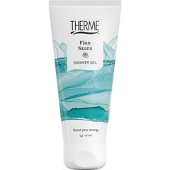 Therme Finn Saunafrischduschgel (200 Ml)
