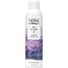 Therme Zen by night schäumendes Duschgel (200 Ml)