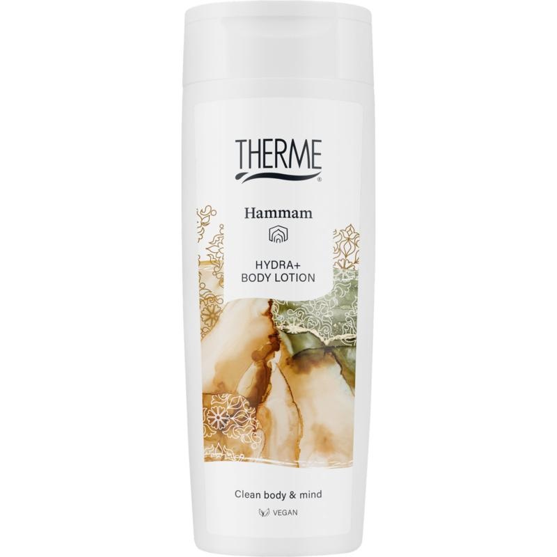 Therme Therme Bodylotion Hammam Hydra+ (250 Ml)