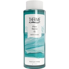 Therme Finn Sauna Entspannungsschaumbad (500 Ml)