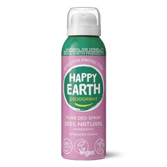 Natürliches Deodorant, natürliches Luftspray, Lavendel-Ylang