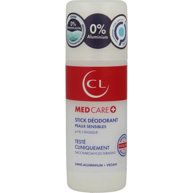 CL Cosline CL Cosline Medcare Deodorant Soft Stick (40 Ml)