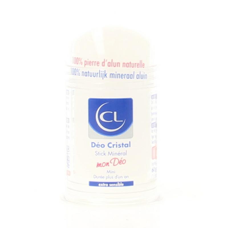 CL Cosline CL Cosline Deo kristall mineral stick