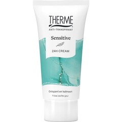 Therme Deo Creme Antitranspirant Sensitive (60 Ml)