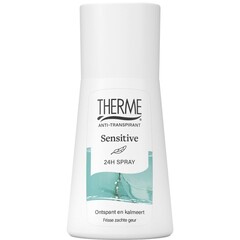 Therme Deospray Antitranspirant Sensitive (75 Ml)