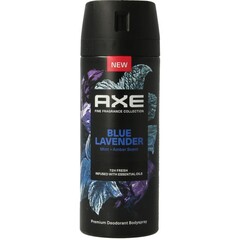 Deodorant-Körperspray Kenobi blauer Lavendel