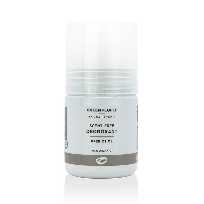 Green People Deodorant ohne Duftstoffe (75 Ml)
