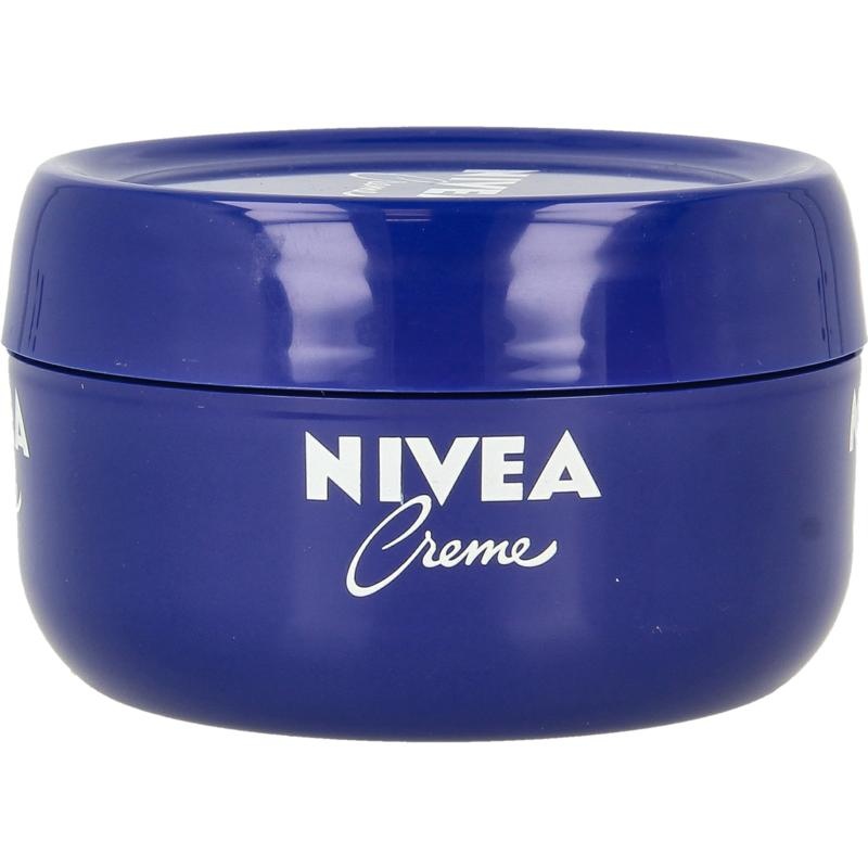 Nivea Creme (200 Ml)