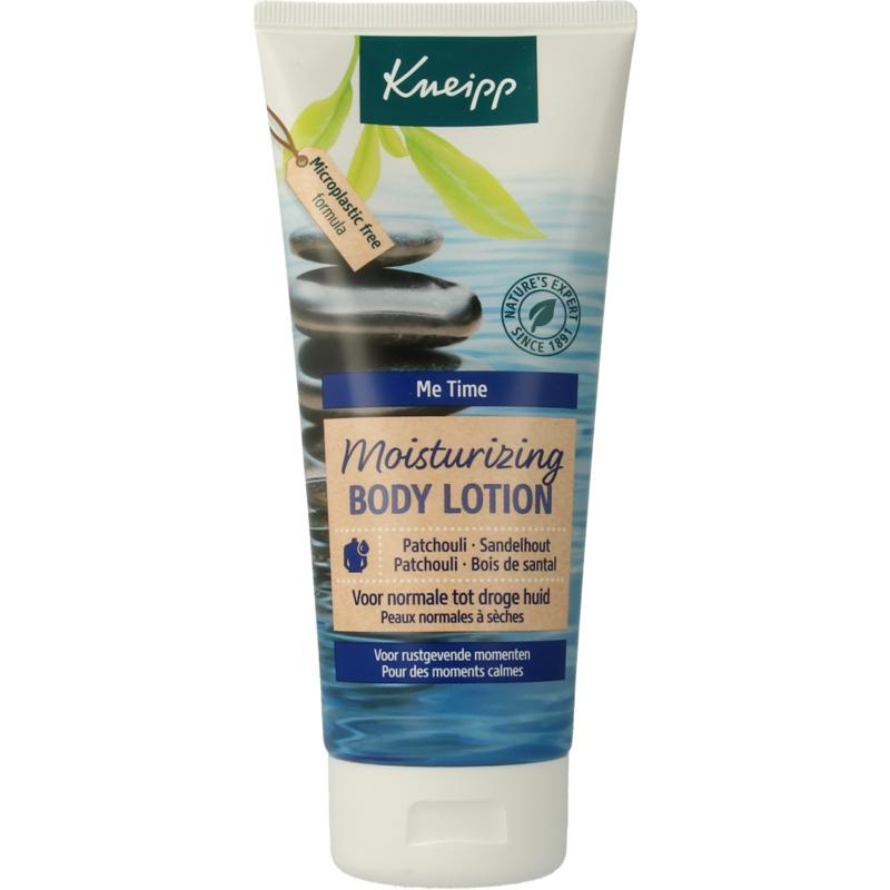 Kneipp Me Time Bodylotion (200 Ml)