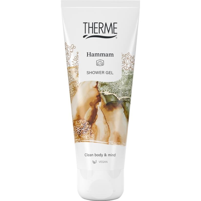 Therme Hammam Duschgel (75 Ml)