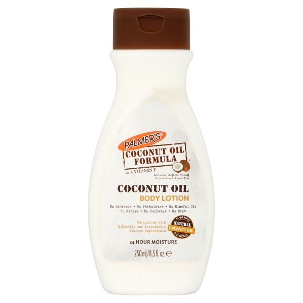 Palmers Palmers Körperlotion mit Kokosnussölformel (250 Ml)