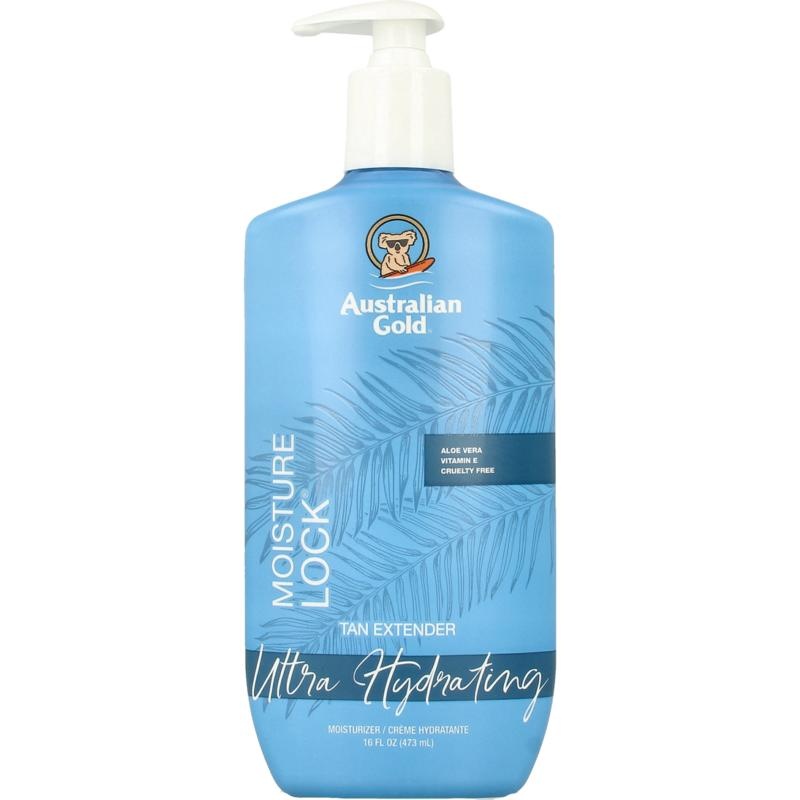 Australian Gold Moisture Lock nach der Sonne (473 Ml)