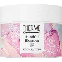 Therme Mindful Blüten-Körperbutter (225 Gramm)