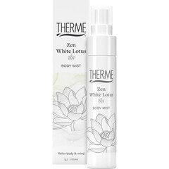 Therme Bodymist Zen White Lotus (60 Ml)
