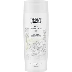 Therme Bodylotion Zen White Lotus Hydra+ (250 Ml)