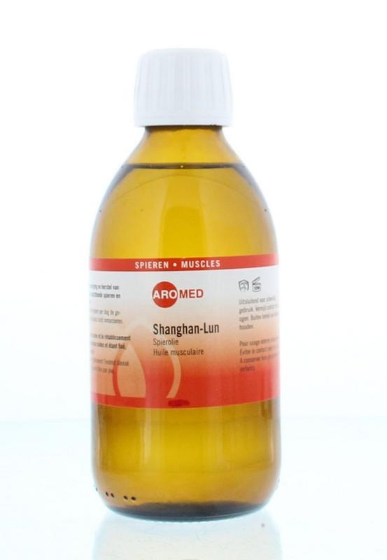 Aromed Aromed Shanghan-Lun (250 Ml)