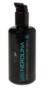 Amanprana Körperöl NeRoli (200 Ml)