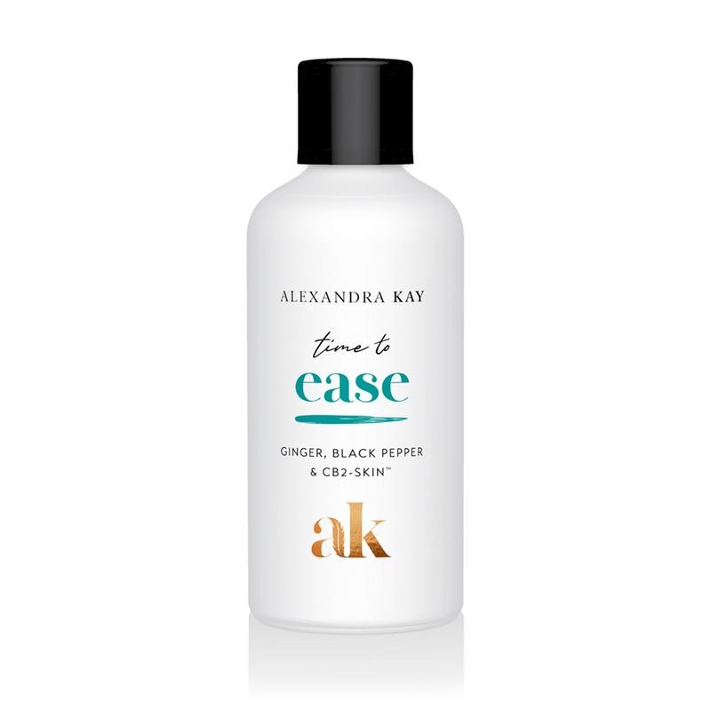Green People Green People Time to Ease Muscle Relax Körperöl (100 Ml)