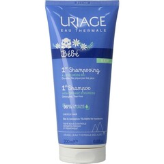 Uriage Bebe 1er Shampoonierung (200 Ml)
