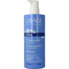Uriage Bebe 1ere Creme Lavendel (500 Ml)
