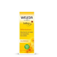 Weleda Calendula Gesäßbalsam (30 Ml)