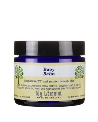 Neals Yard Remed Neals Yard Remed Babybalsam (50 Gramm)