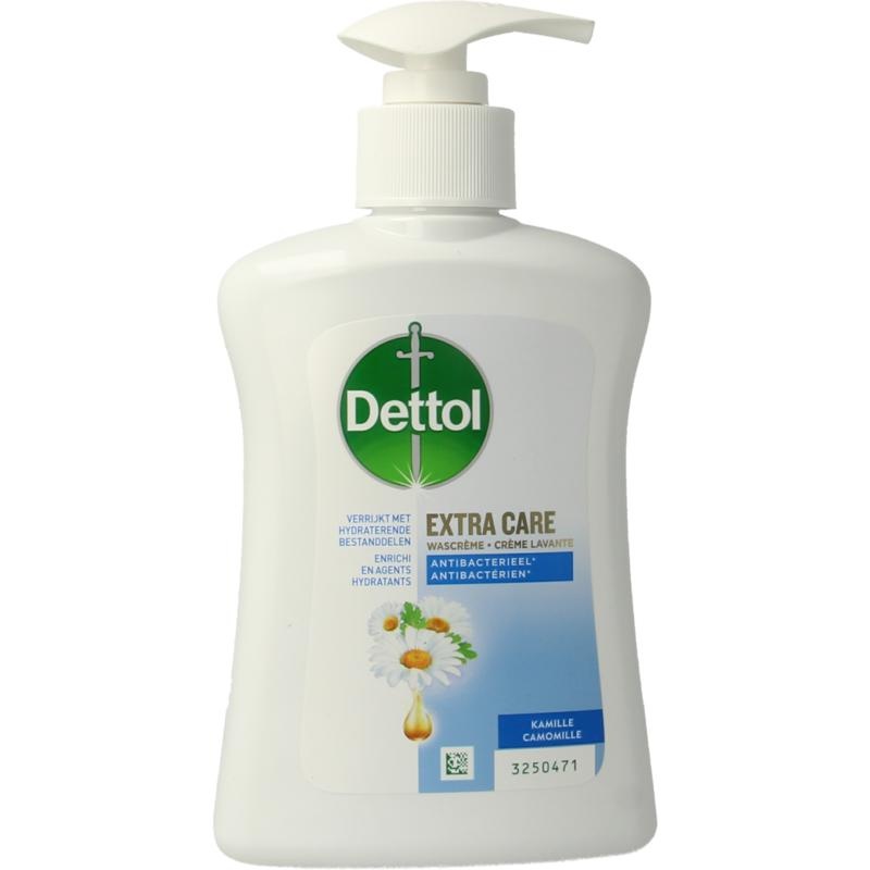 Dettol Dettol Handseife extra Pflege Kamille (250 Milliliter)