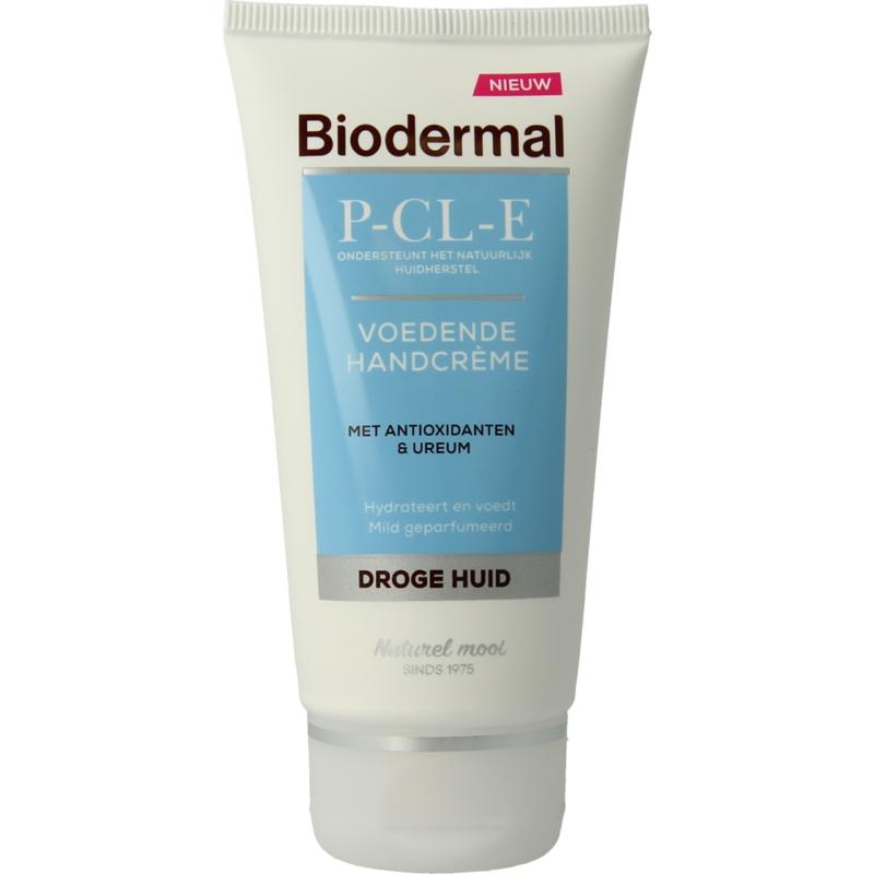 Biodermal HandCreme (75 Ml)
