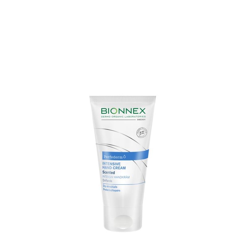 Bionnex Perfederm intensive HandCreme mit Duft (50 Ml)