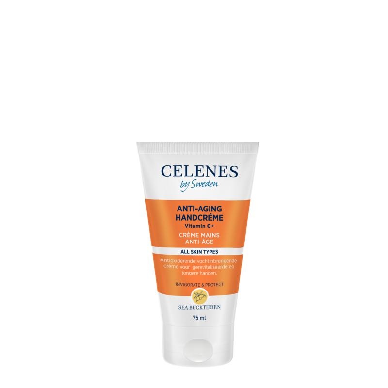 Celenes Sanddorn-HandCreme (75 Ml)