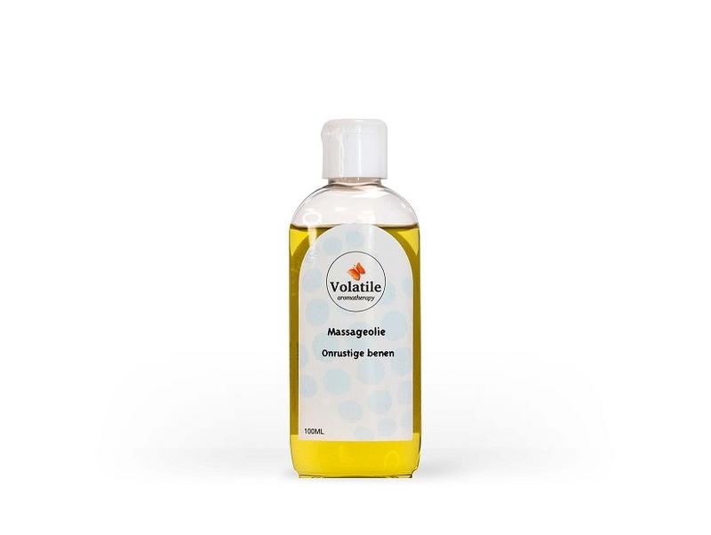 Volatile Flüchtige Restless Legs kaltgepresst (50 Ml)