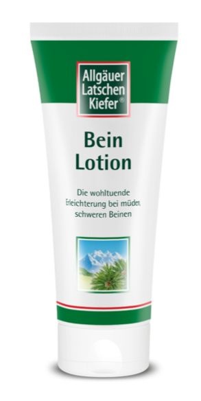 Allgauer Allgauer Beinlotion Allgasan
