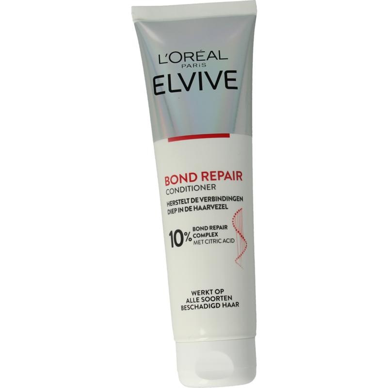 Elvive Conditioner Bond Repair (150 Ml)