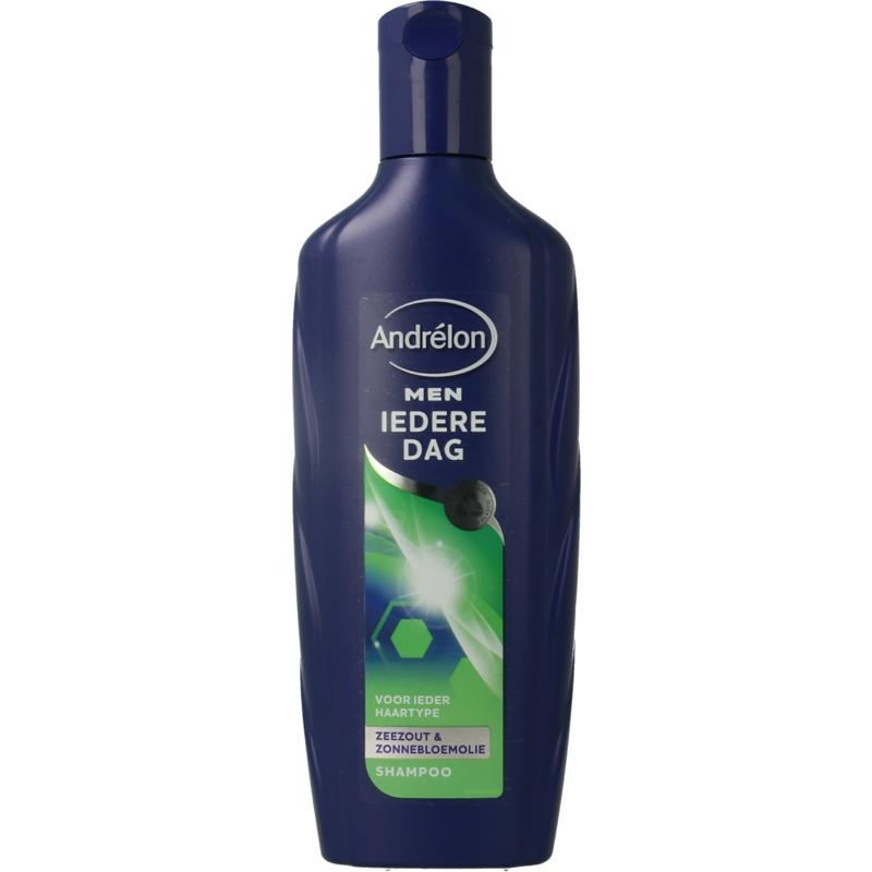 Andrelon Andrelon Shampoo einmal täglich (300 Milliliter)