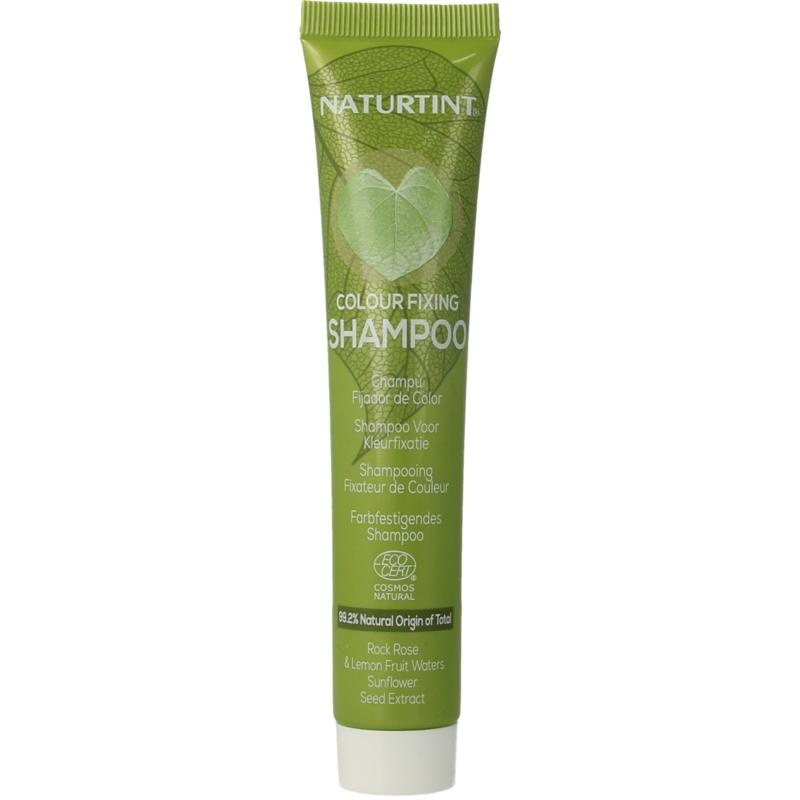 Naturtint Naturtint Shampoo mini (50 Ml)