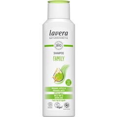 Shampoo-Familie EN-IT