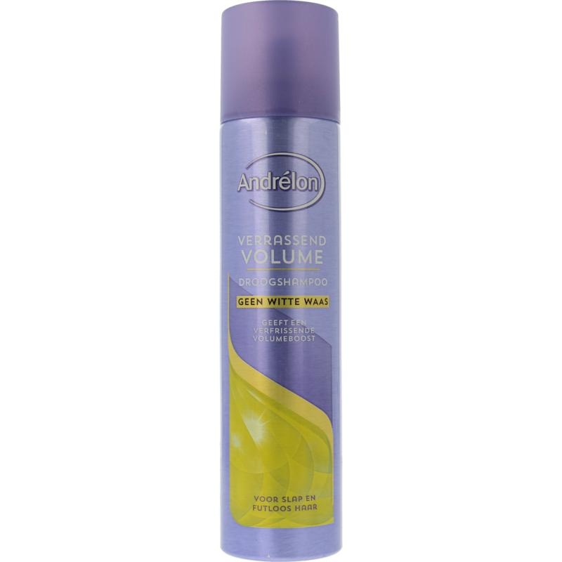 Andrelon Trockenshampoo überraschendes Volumen (245 Ml)
