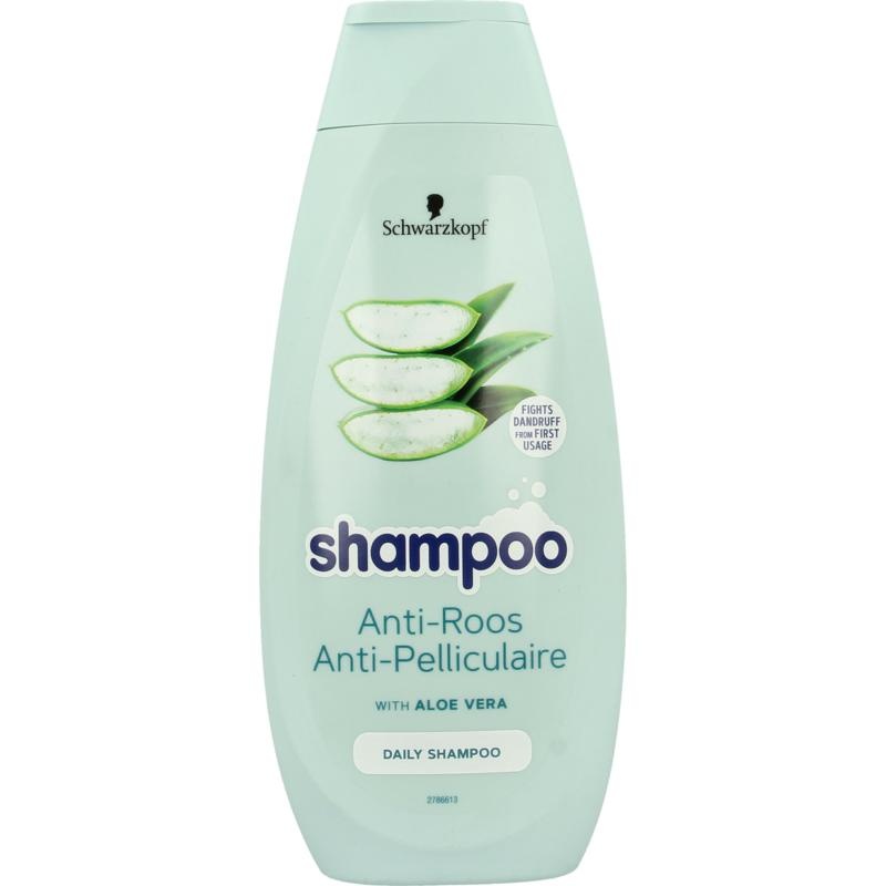 Schwarzkopf Anti-Schuppen-Shampoo (400 Ml)