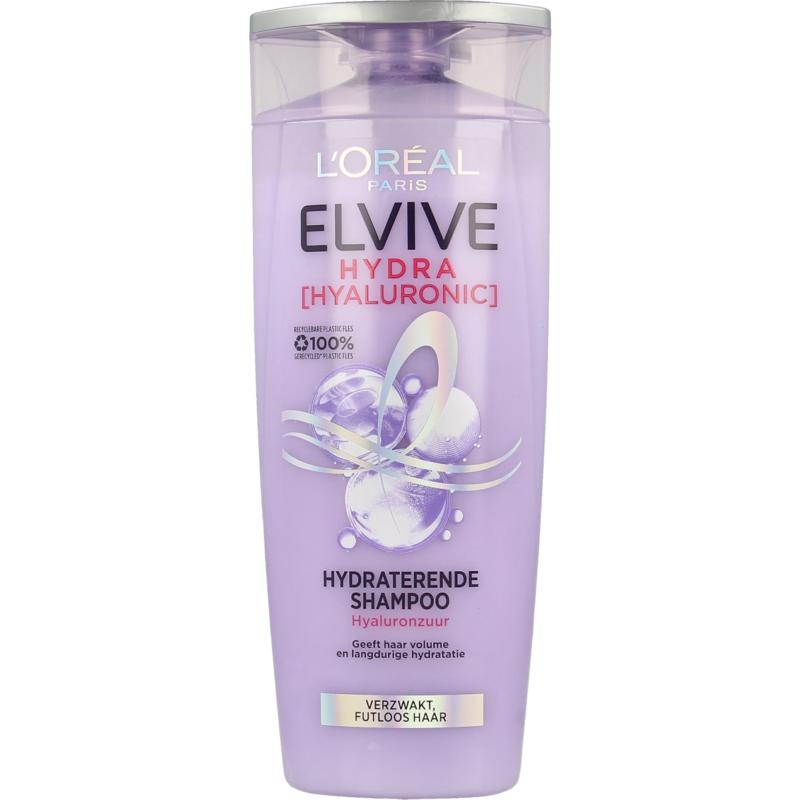 Elvive Elvive Shampoo Hydra Hyaluron (250 Ml)