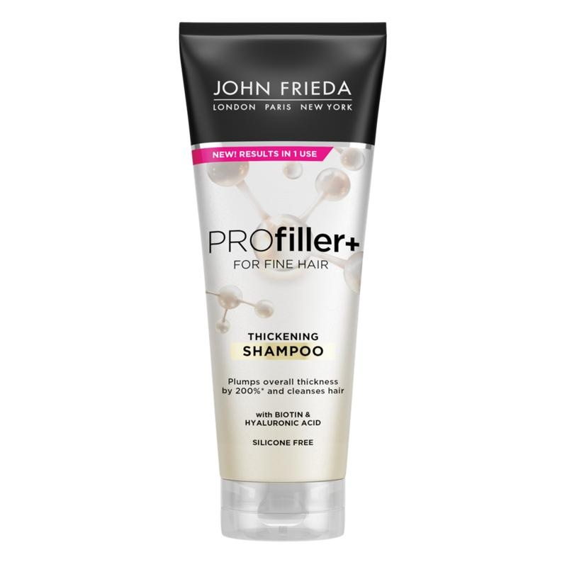John Frieda Shampoo Profiler+ Verdickung (250 Ml)