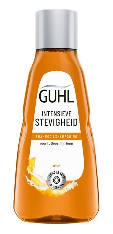Guhl Guhl Intensive Festigkeit Mini-Shampoo (50 Ml)