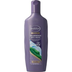 Spezielles, beruhigendes Anti-Schuppen-Shampoo