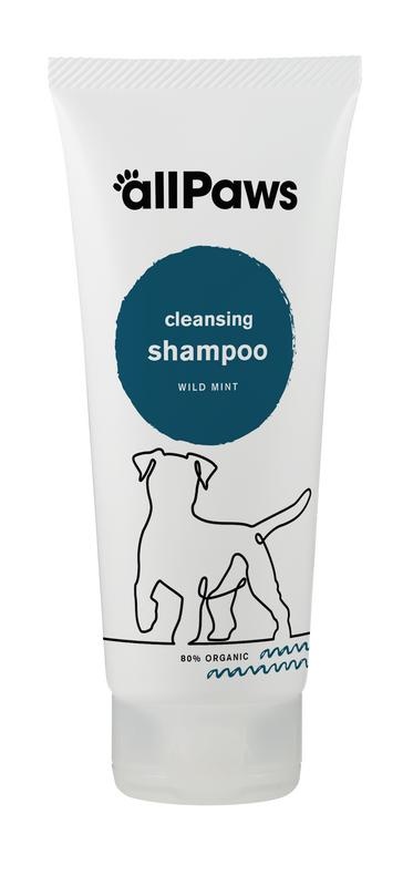 Green People Reinigungsshampoo Wildminze (200 Ml)