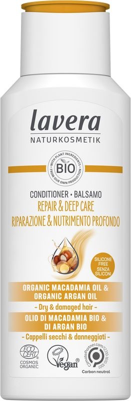 Lavera Conditioner Reparatur & Tiefenpflege EN-IT (200 Ml)