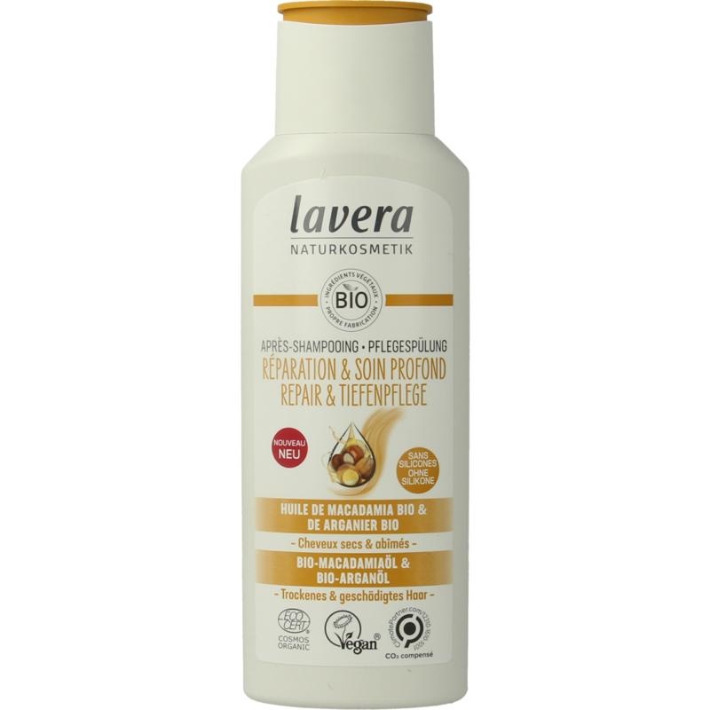 Lavera Lavera Conditioner Reparatur & Tiefenpflege FR-DE (200 Ml)